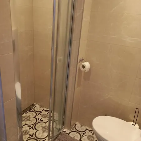 Mieszkanie 16m2 Orunia Apartment *